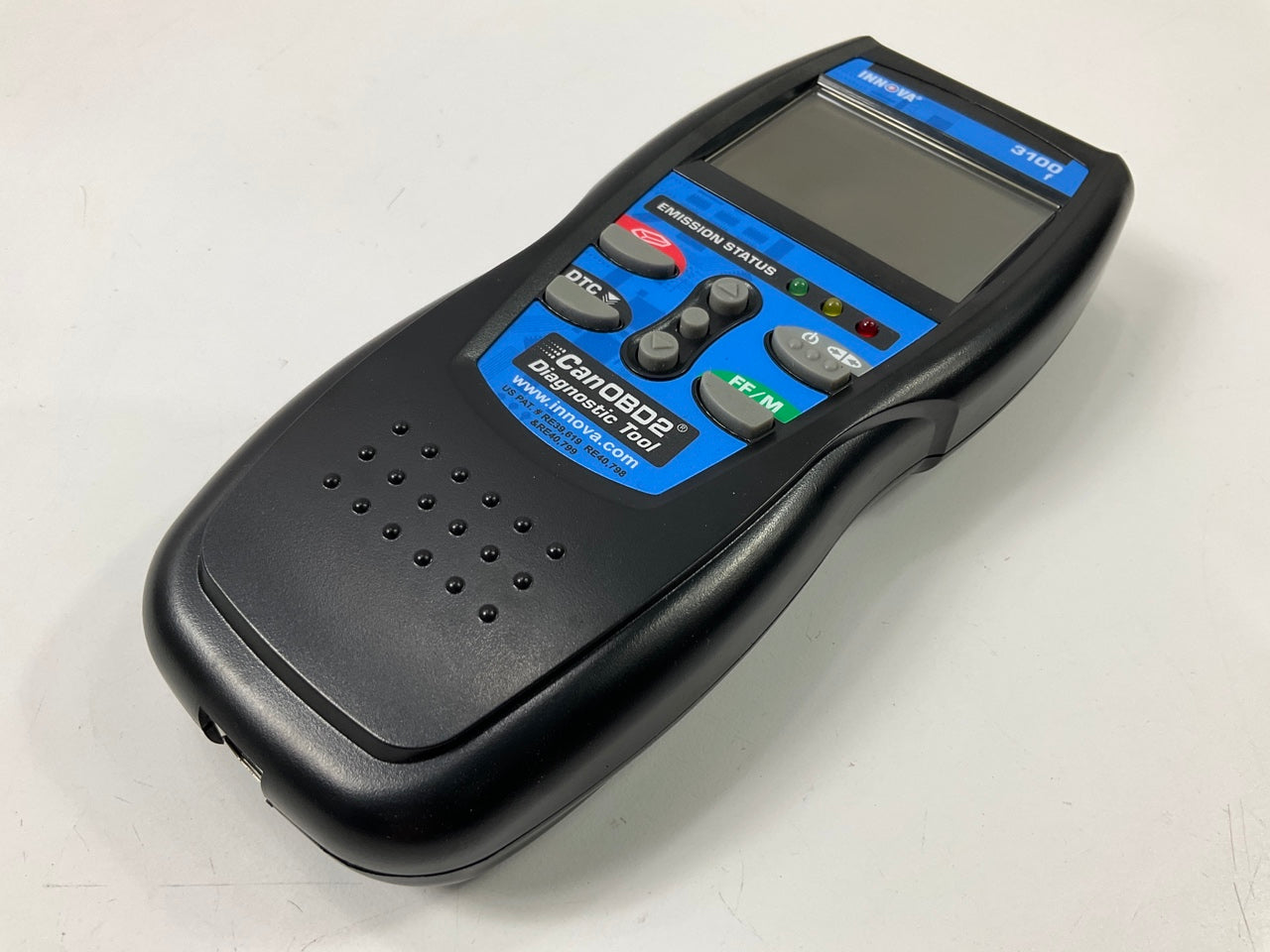 USED # 2 - Innova 3100LAT Diagnostic Code Scanner Reader - See Actual Photos