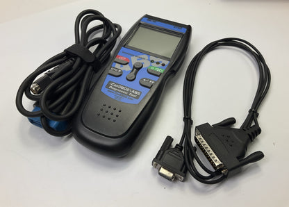 Innova 3150 OBDII + ABS Diagnostic Code Scanner Reader