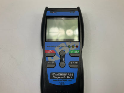 Innova 3150 OBDII + ABS Diagnostic Code Scanner Reader