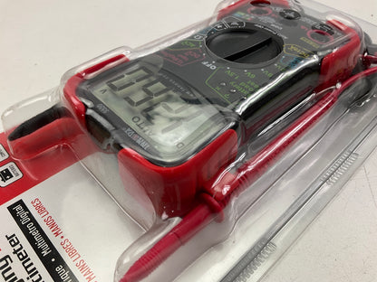 Innova 3320a Auto-Range Digital Multimeter Tester,  (10 MegOhm)/UL, 9 Function