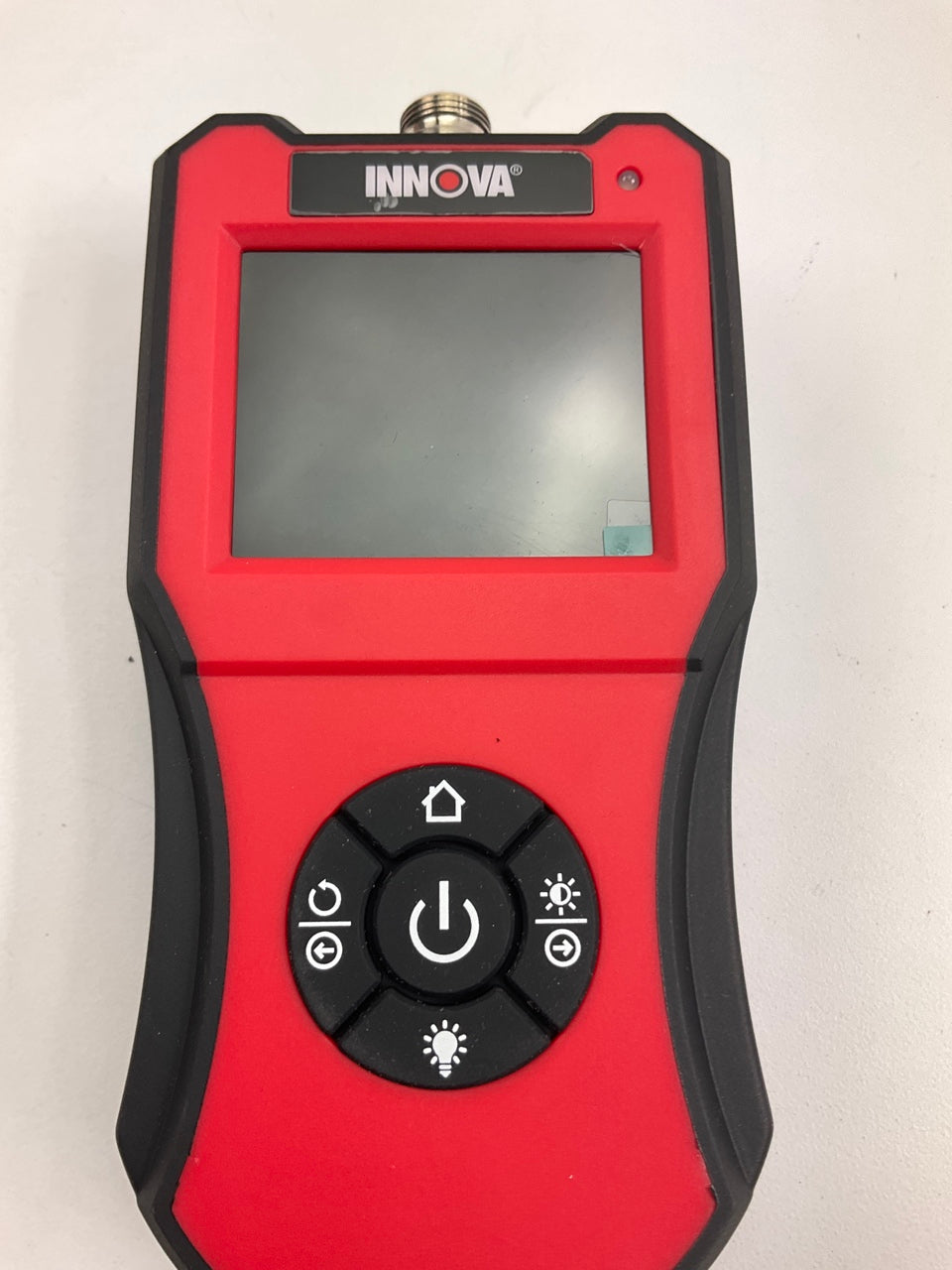 Innova 3380 Color 2.7'' LCD Inspection Borescope Tool Camera - NEW