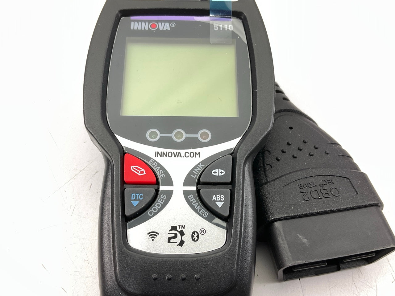Innova 5110 OBD2 Scanner Code Reader Diagnostic Tool