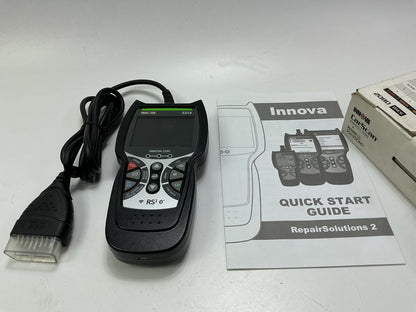 INNOVA 5310 CarScan Inspector Code Scanner Professional OBD2 Diagnostic Reader