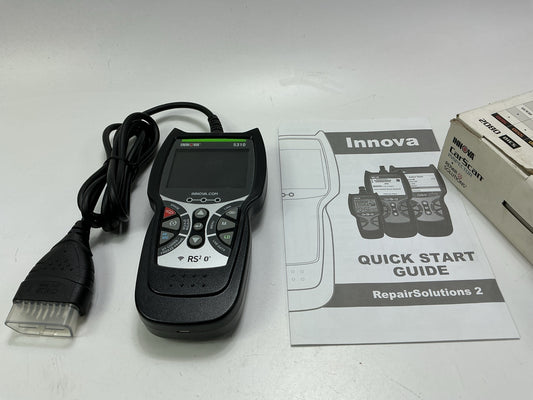 INNOVA 5310 CarScan Inspector Code Scanner Professional OBD2 Diagnostic Reader