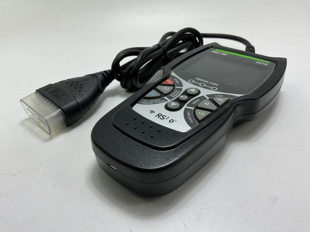 INNOVA 5310 CarScan Inspector Code Scanner Professional OBD2 Diagnostic Reader