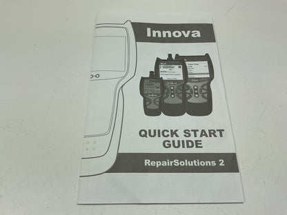 INNOVA 5310 CarScan Inspector Code Scanner Professional OBD2 Diagnostic Reader
