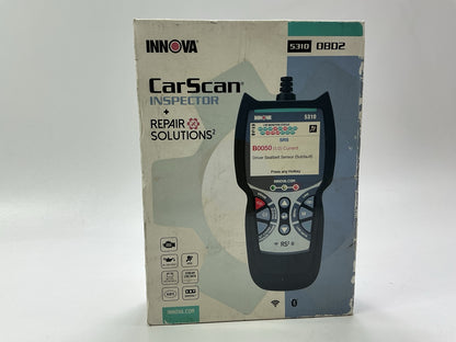 INNOVA 5310 CarScan Inspector Code Scanner Professional OBD2 Diagnostic Reader