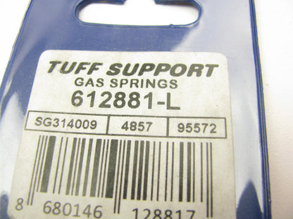 Inseco Inc 612881-L Hatch Lift Support Left Side For 1993-1998 Grand Cherokee