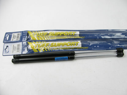 (2) Inseco 613221 Lift Support Shock Strut EXT 17.2'' COMP 11''