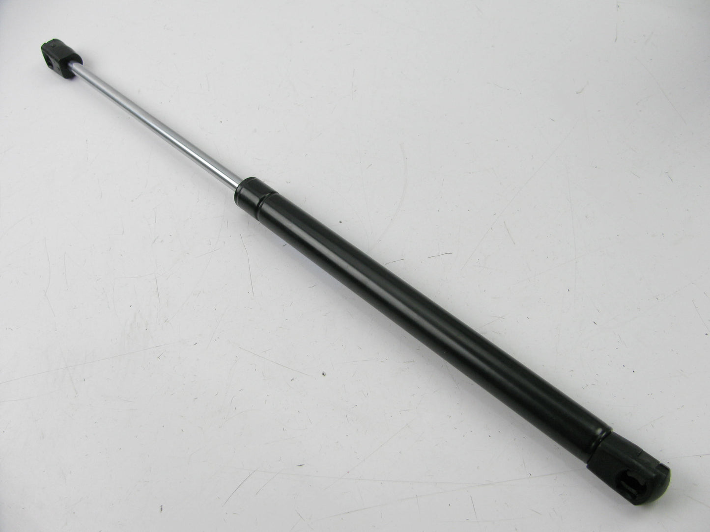 (2) Inseco 613221 Lift Support Shock Strut EXT 17.2'' COMP 11''