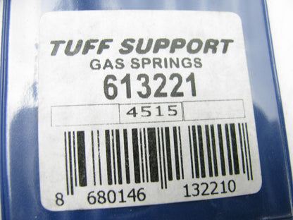 (2) Inseco 613221 Lift Support Shock Strut EXT 17.2'' COMP 11''