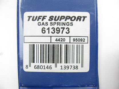 (2) Inseco Inc 613973 Universal 12'' 30lbs 10mm Ball Socket Lift Support Strut