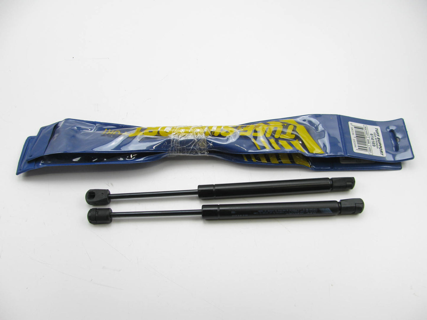 (2) Inseco Inc 614169 Trunk Lid Lift Support Struts For 1998-04 Dodge Intrepid