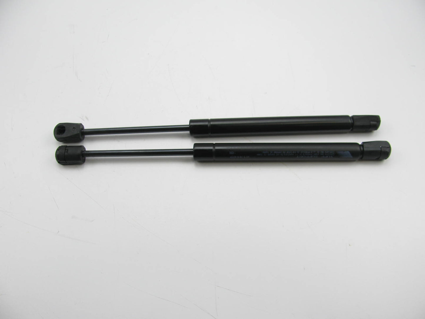 (2) Inseco Inc 614169 Trunk Lid Lift Support Struts For 1998-04 Dodge Intrepid