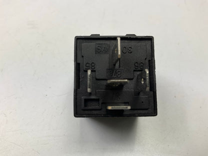 Install Bay RL3040 12 Volt 30/40 Amp Relay