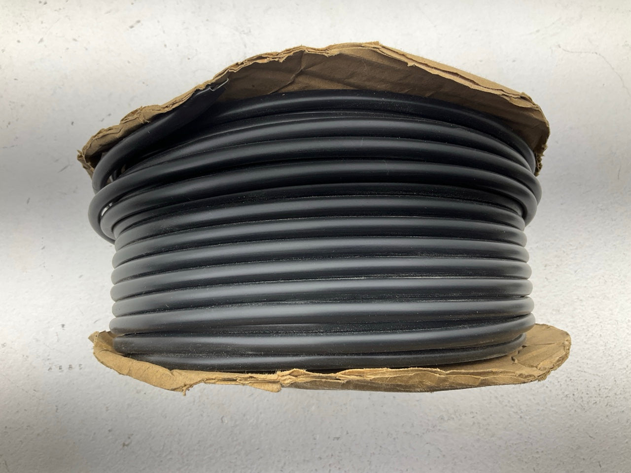 Install Bay VT250 PVC Vinyl Tubing 1/4 Inch 200 Foot Roll Audio Wire Protection