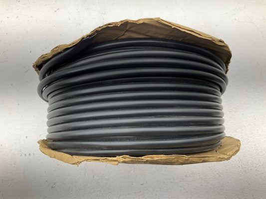 Install Bay VT250 PVC Vinyl Tubing 1/4 Inch 200 Foot Roll Audio Wire Protection