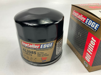 Installer Edge AL3985 Engine Oil Filter