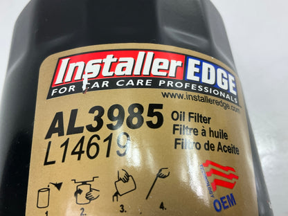 Installer Edge AL3985 Engine Oil Filter