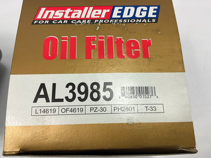 Installer Edge AL3985 Engine Oil Filter