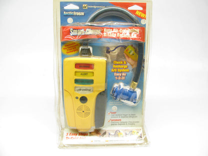 InterDynamics AFK-12 Auto Air Conditioning Smart Charge Recharge Kit