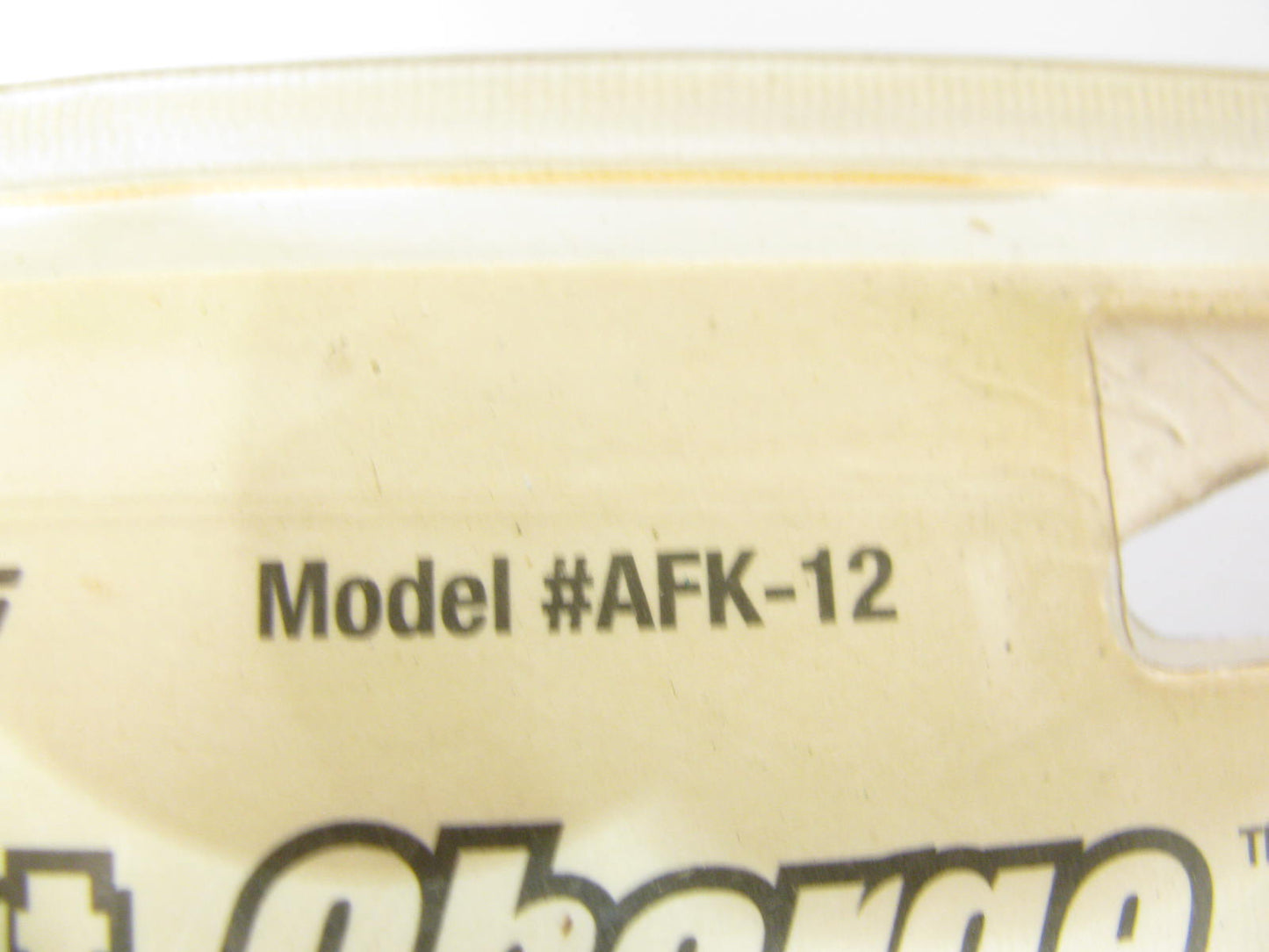 InterDynamics AFK-12 Auto Air Conditioning Smart Charge Recharge Kit