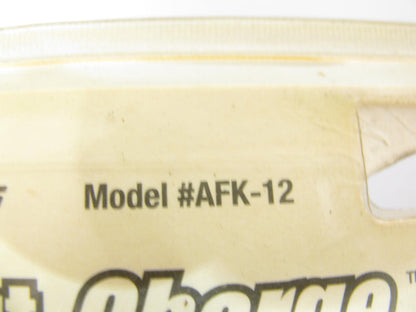 InterDynamics AFK-12 Auto Air Conditioning Smart Charge Recharge Kit
