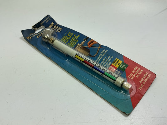 Interdynamics GP10 Car & Home Air Conditioner Pencil Check Gauge For 134a Freon