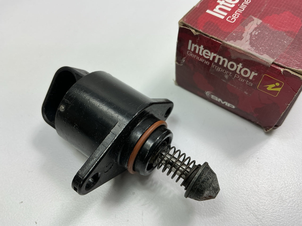 Intermotor 21816 Idle Air Control Valve IAC