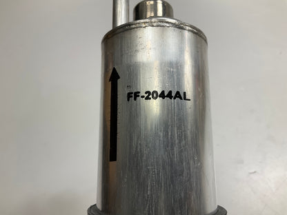 Intermotor 24056 Fuel Filter & Fuel Pressure Regulator Assembly