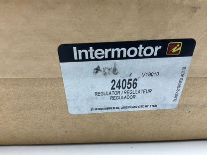 Intermotor 24056 Fuel Filter & Fuel Pressure Regulator Assembly