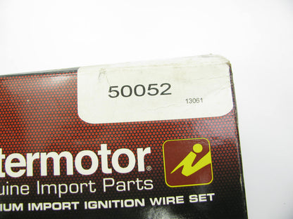 Intermotor 50052 Ignition Spark Plug Wire Set  2003-2005 Mitsubishi Outlander