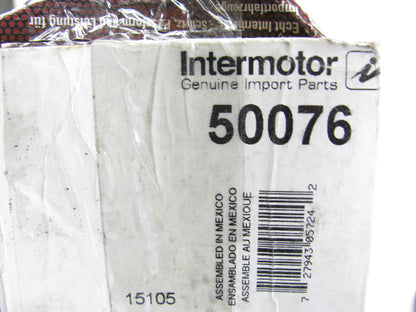 Intermotor 50076 Ignition Spark Plug Wire Set for 1993-2002 VW 2.0L-L4