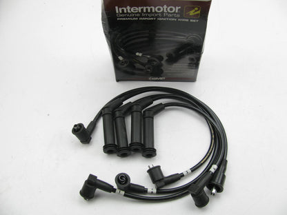 Intermotor 50078 Ignition Spark Plug Wire Set