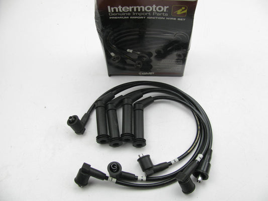Intermotor 50078 Ignition Spark Plug Wire Set