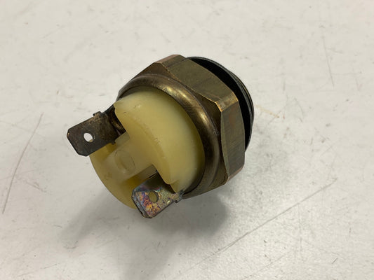 Intermotor 50110 Temperature Switch, Radiator Fan 7700759441, M22x1.5