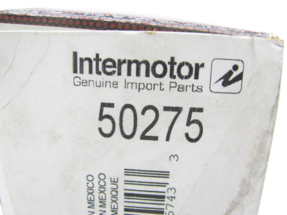Intermotor 50275 Ignition Spark Plug Wire Set For 1990-1996 Subaru 2.2L-H4