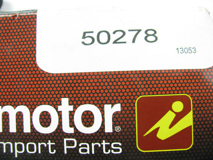 Intermotor 50278 Ignition Spark Plug Wire Set For 1999-2005 Hyundai 2.4L-L4