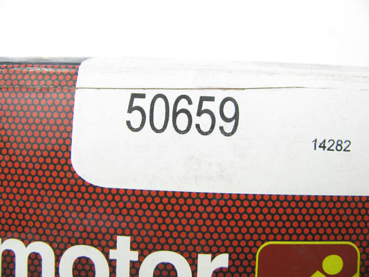 Intermotor 50659 Ignition Spark Plug Wire Set For 1997-2001 Toyota 2.0L 2.2L-L4