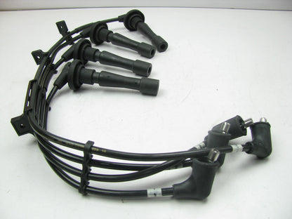 Intermotor 50670 Ignition Spark Plug Wire Set - 1994-95 Acura Integra 1.8L