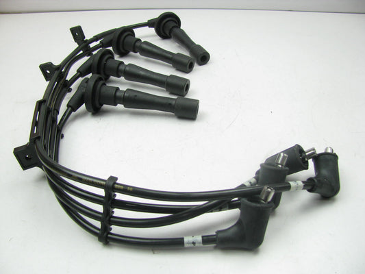 Intermotor 50670 Ignition Spark Plug Wire Set - 1994-95 Acura Integra 1.8L