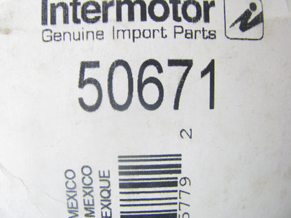 Intermotor 50671 Ignition Spark Plug Wire Set For 1995-1998 Mazda Protege 1.5L