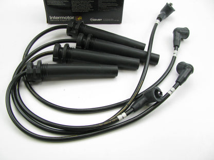 Intermotor 50673 Ignition Spark Plug Wire Set