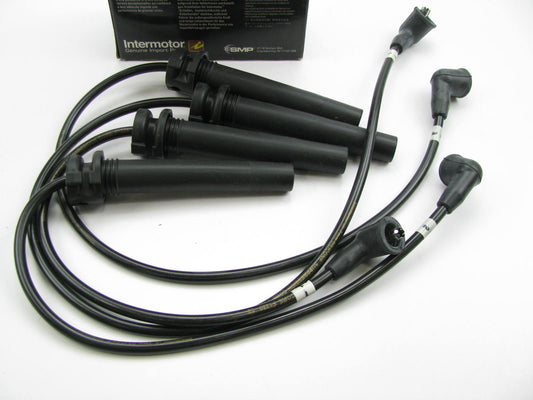 Intermotor 50673 Ignition Spark Plug Wire Set