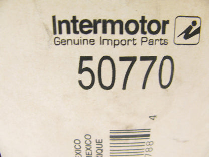 Intermotor 50770 Ignition Spark Plug Wire Set  For 1983-1987 Honda Prelude