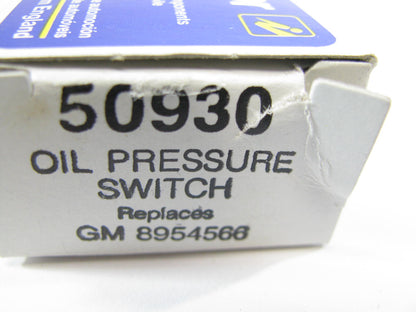 Intermotor 50930 Engine Oil Pressure Switch 1975 Opel 1900 Manta 1.9L-L4