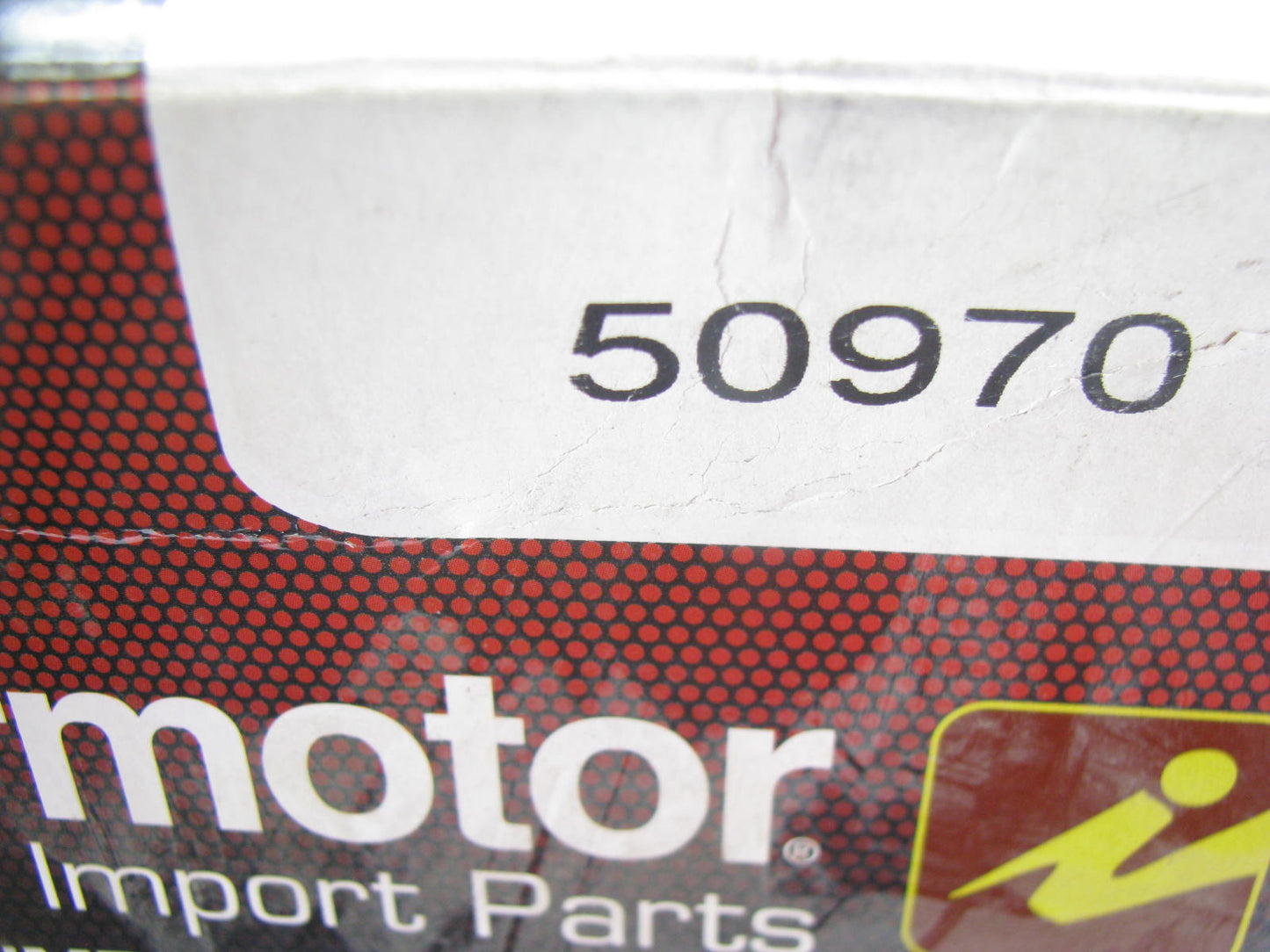 Intermotor 50970 Ignition Spark Plug Wire Set For 1993-01 Honda Prelude 2.2L-L4