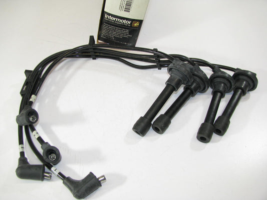 Intermotor 51070 Ignition Spark Plug Wire Set 1995-1997 Honda Odyssey 2.2L
