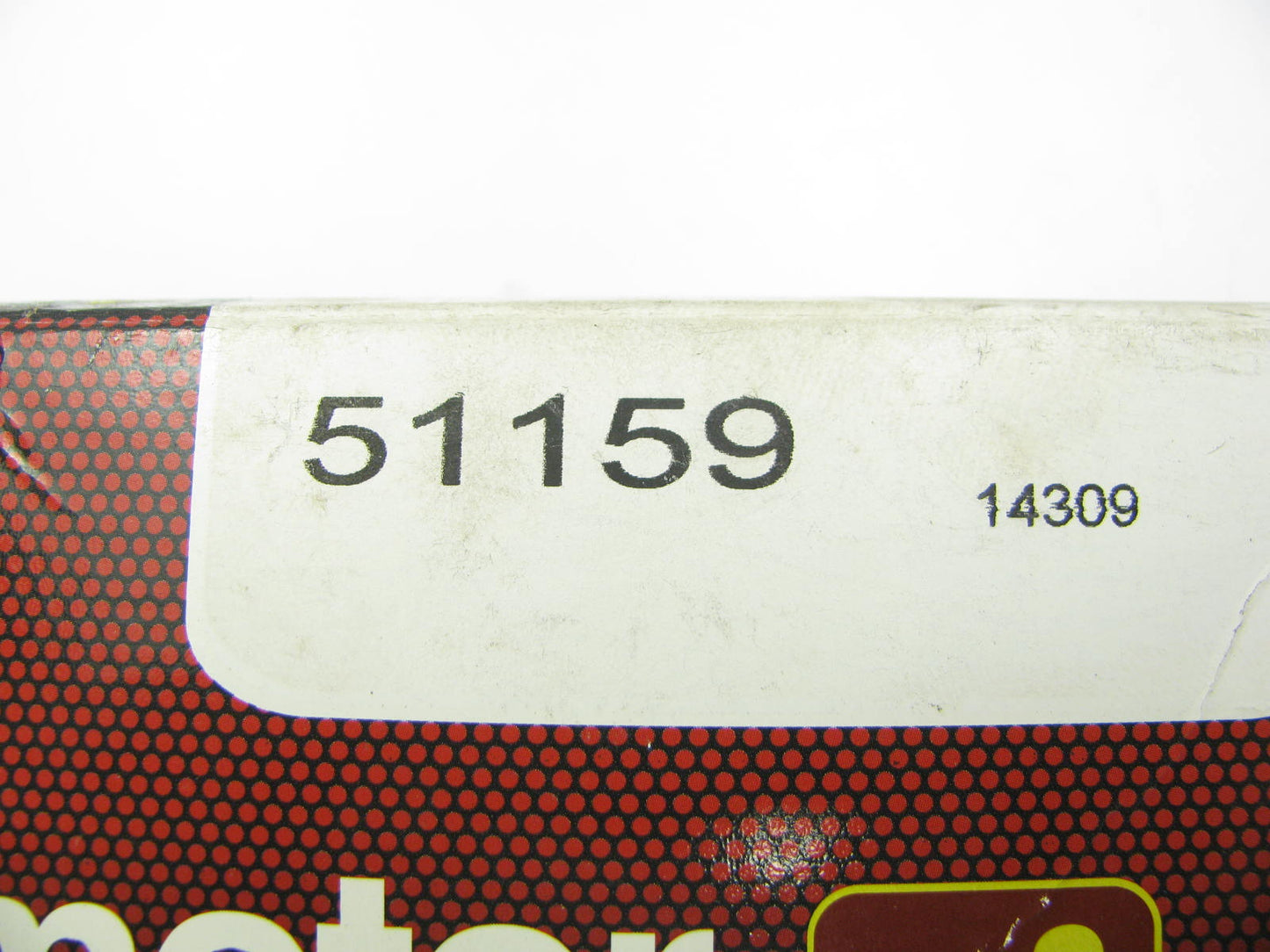 Intermotor 51159 Ignition Spark Plug Wire Set for 1991-97 Toyota Previa 2.4L-L4