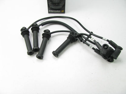 Intermotor 51271 Ignition Spark Plug Wire Set 2001-2012 Ford Mazda 2.0L 2.3L